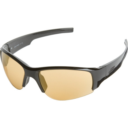 Julbo Dust Zebra Photochromic Sunglasses - Men