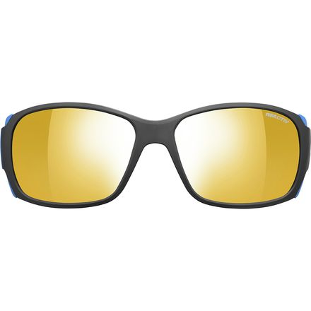Julbo Montebianco Zebra Sunglasses - Men
