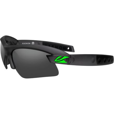 Kaenon X-Kore Polarized Sunglasses - Men