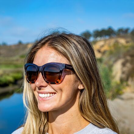 Kaenon Lido Polarized Sunglasses - Women display picture 3