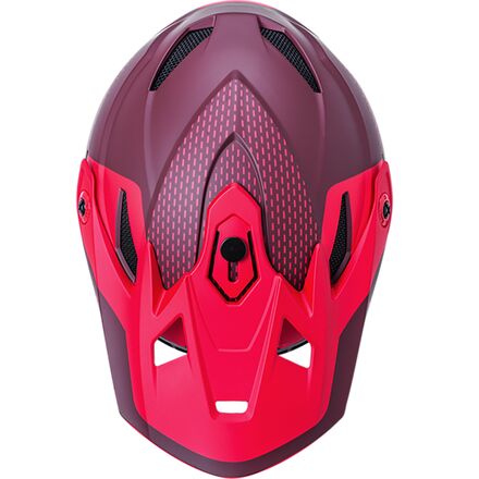 Kali Protectives Zoka Full-Face Helmet - Men