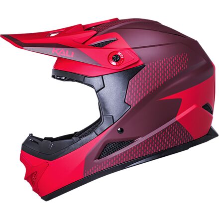 Casco Integral MTB Kali ZOKA - Protecciones Kali