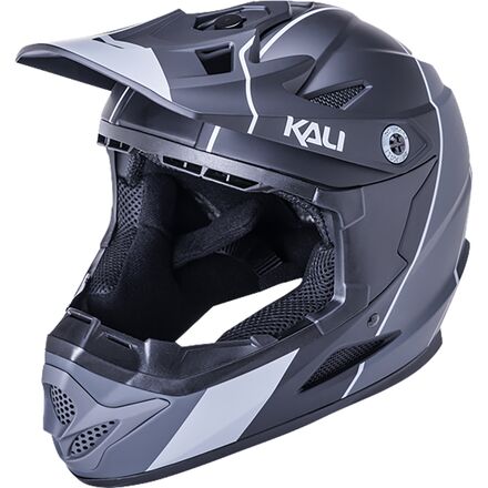 Kali helmets full face deals
