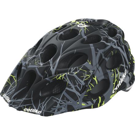 Catlike leaf helmet on sale