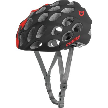 Catlike whisper hotsell helmet white