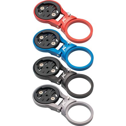 enve kedge ケーエッジ ロードステム用 コンピュータマウント