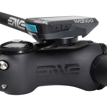 K-Edge Stem Mount for Wahoo Computers - Fixed - Men