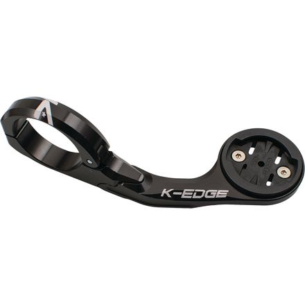 K-Edge Garmin Edge 1000 XL Handlebar Computer Mount - 35mm Clamp - Men