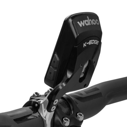 K-Edge Aero Race Handlebar Computer Mount for Wahoo Bolt Men