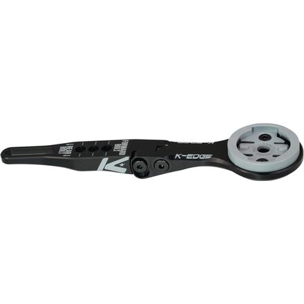 K-Edge IHS Combo Mount for Wahoo Men