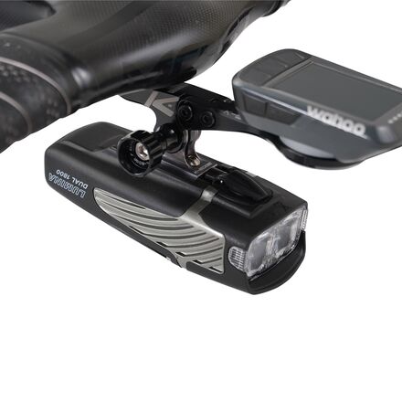 K-Edge IHS Combo Mount for Wahoo - Men