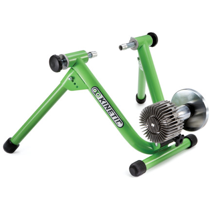 Kinetic Road Machine Fluid Trainer Accessories