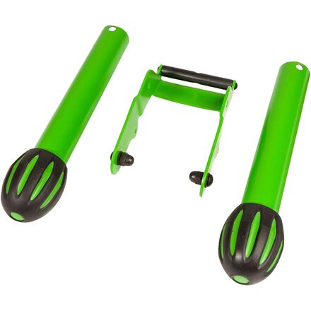 Kinetic Small Wheel Adapter Accessories