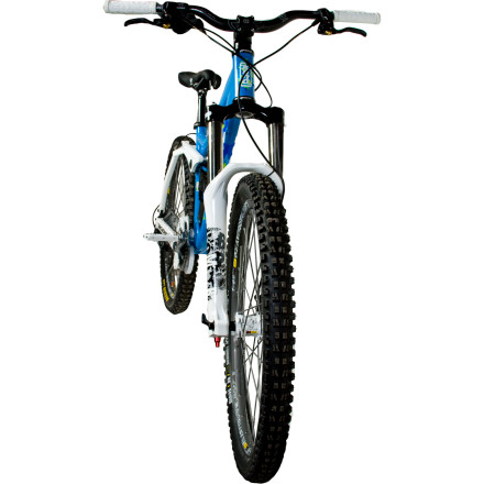 Kona Stinky Air - XT/XTR Build - Bikes