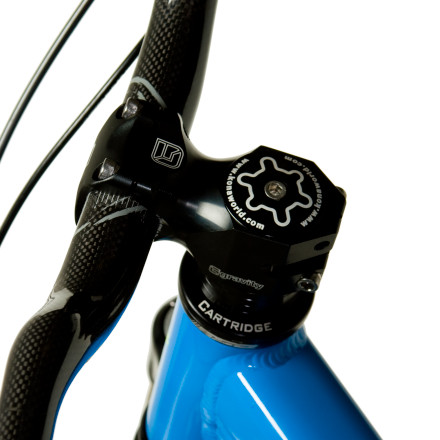 Kona Stinky Air - XT/XTR Build - Bikes