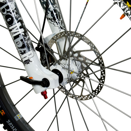 Kona Stinky Air - XT/XTR Build - Bikes