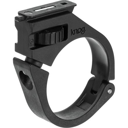 Knog PWR Large Handlebar Mount - Accessories