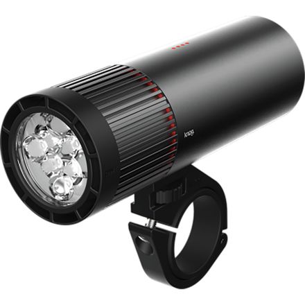 Knog PWR Mountain 2000 Headlight Accessories