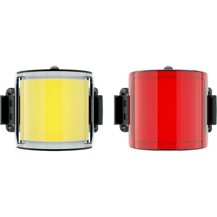 Knog Lil' Cobber LED Twinpack Lights - Accessories