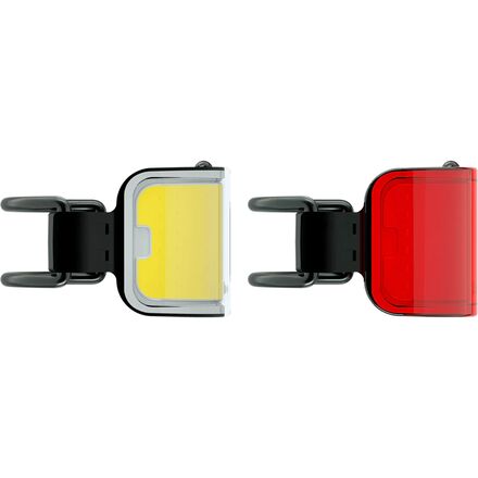 Knog Lil' Cobber LED Twinpack Lights - Accessories