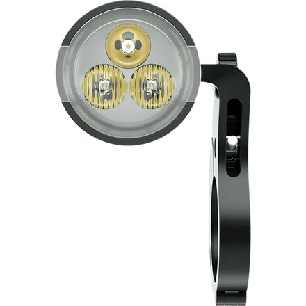 Knog PWR Trail 1100L Front Light - Accessories