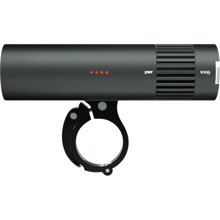 Knog PWR Trail 1100L Front Light - Accessories