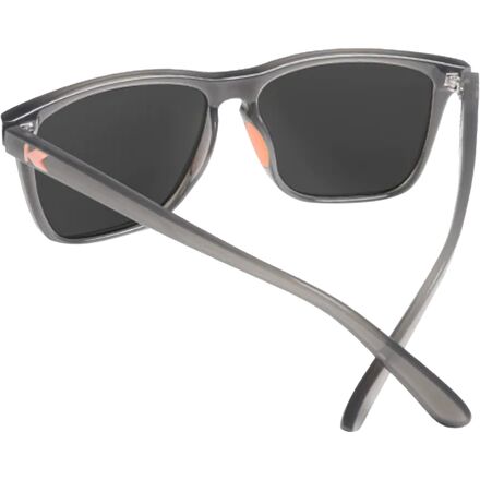 NIB Knockaround Polarized Sunglasses: APEX FAST LANES SPORTS Knockaround Fast Lanes Sport Men main image 4