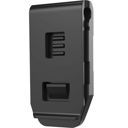 KOM Cycling Garmin Varia Clip Mount For Saddle Bags - Accessories