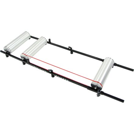 Kreitler Alloy Rollers Accessories