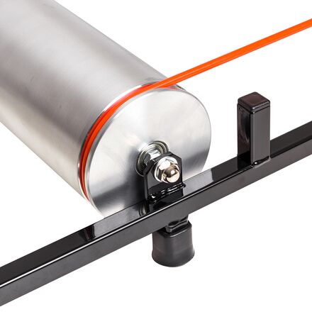 Kreitler alloy 2025 rollers