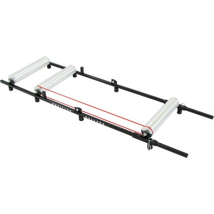 Kreitler Alloy Rollers Accessories