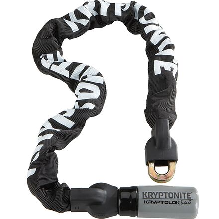 Kryptonite KryptoLok Series 2 995 Integrated Chain Lock - Accessories