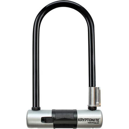 Kryptonite KryptoLok Combo U-Lock - Accessories