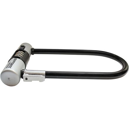 Kryptonite KryptoLok Combo U-Lock - Accessories