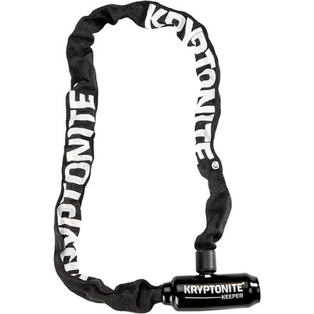 Kryptonite Keeper 585 Key Chain Lock Accessories