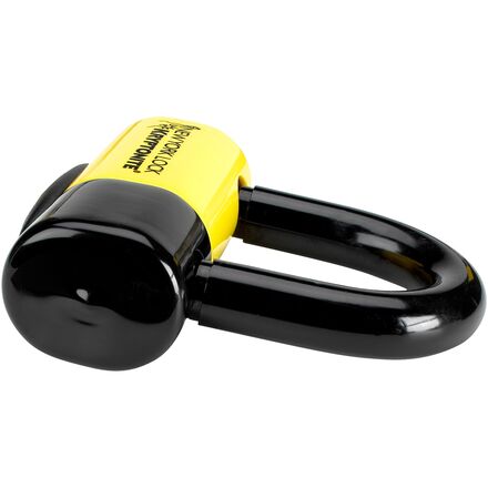 Kryptonite New York Fahgettaboudit Chain 1415 + Disc Lock