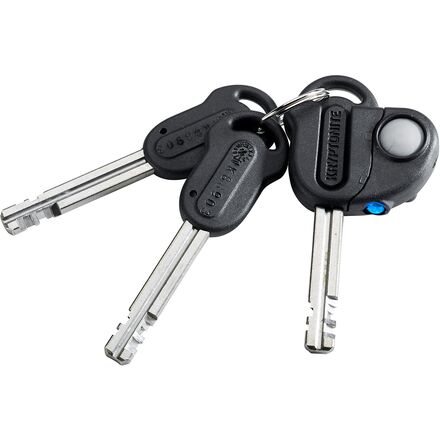 Kryptonite New York Fahgettaboudit Chain 1415 + Disc Lock