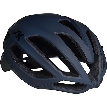  KASK Protone Icon Bike Helmet I Aerodynamic Road Cycling,  Mountain Biking & Cyclocross Helmet - Black - Small : Sports & Outdoors
