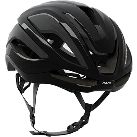 Kask Elemento Helmet Black