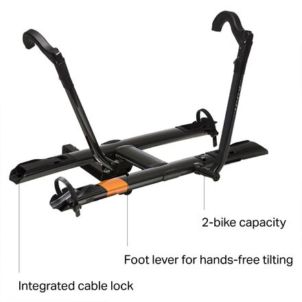 Kuat sherpa hotsell cable lock