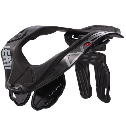 新品未使用　LEATT Neck Brace DBX 3.5 カーボン　DH Leatt DBX 5.5 Neck Brace - Men