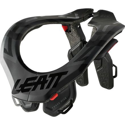 新品未使用　LEATT Neck Brace DBX 3.5 カーボン　DH Leatt 3.5 DBX Neck Brace - Kids' - Men