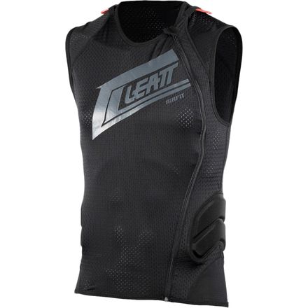 Leatt 3DF Back Protector - Men