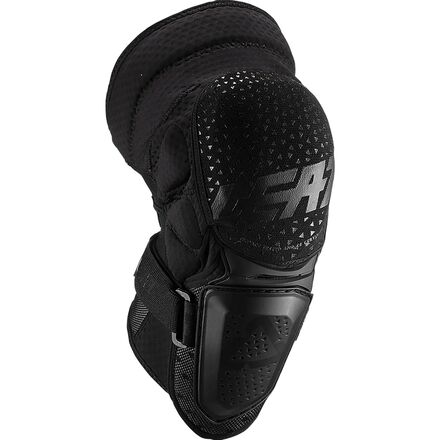 Leatt Hybrid 3DF Knee Guard Men