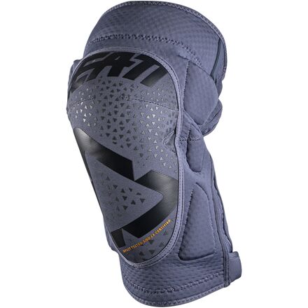 Leatt 3DF 5.0 Zip Knee Guard - Men