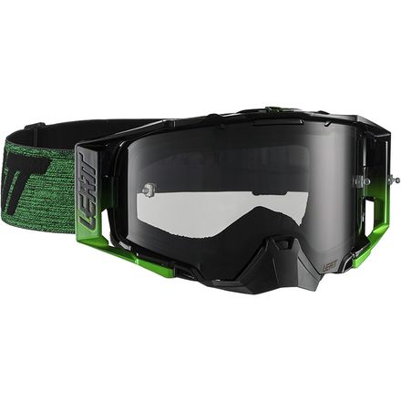 Leatt Velocity 6.5 Goggles - Men