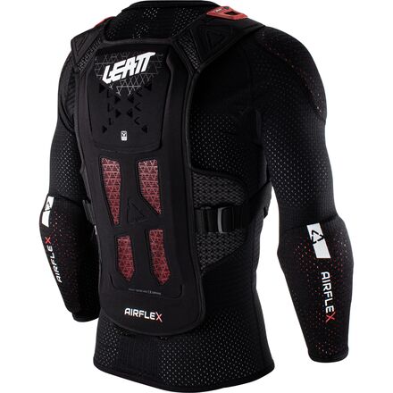 Leatt 3DF AirFit Hybrid Body Protector - Men
