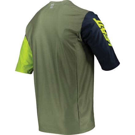 Leatt MTB 3.0 Jersey - Men's - Men