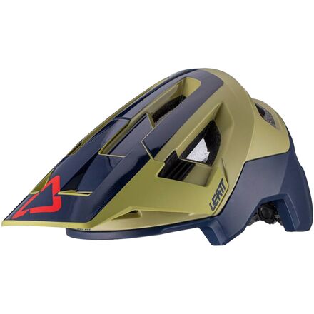 Leatt MTB 4.0 AllMtn Helmet - Men
