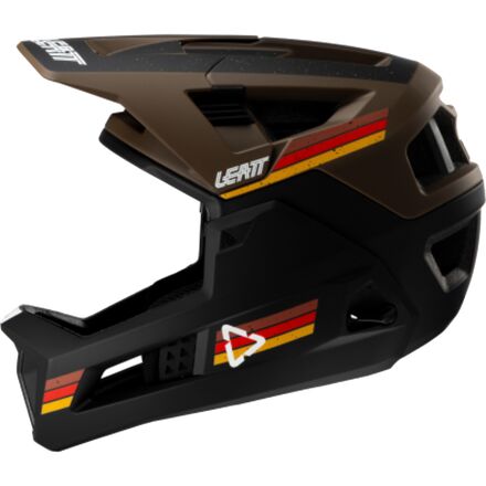 Leatt MTB 4.0 Enduro Helmet - Men Leatt MTB 4.0 Enduro Helmet - Men